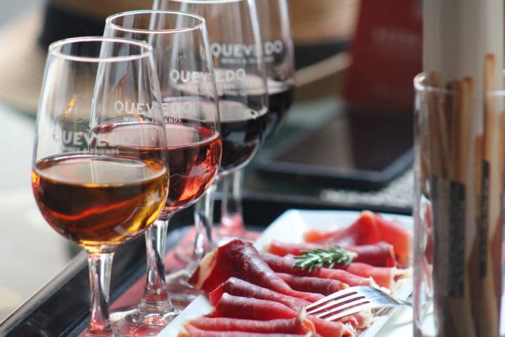 Port Wine Gourmet Experience