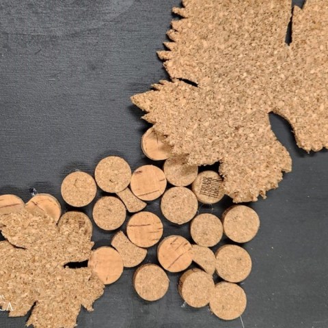 Douro Cork Art Experience