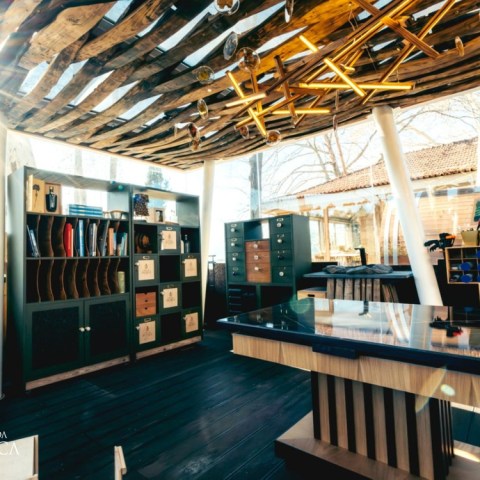 Douro Cork Art Experience