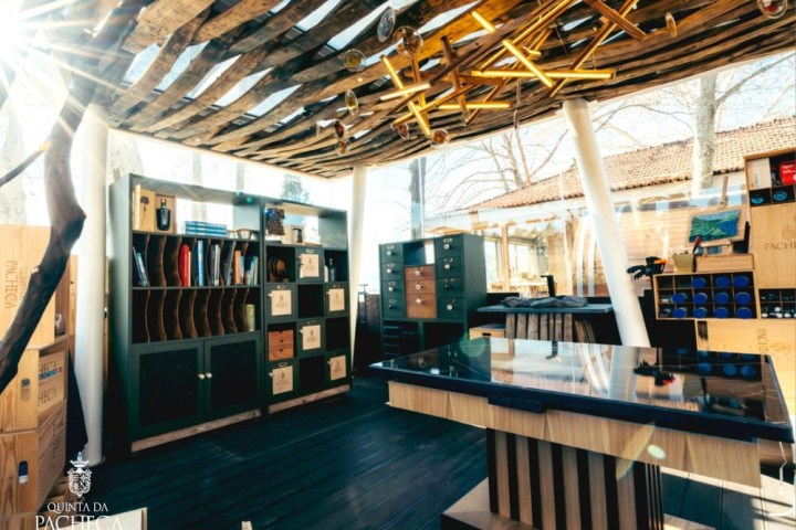 Douro Cork Art Experience