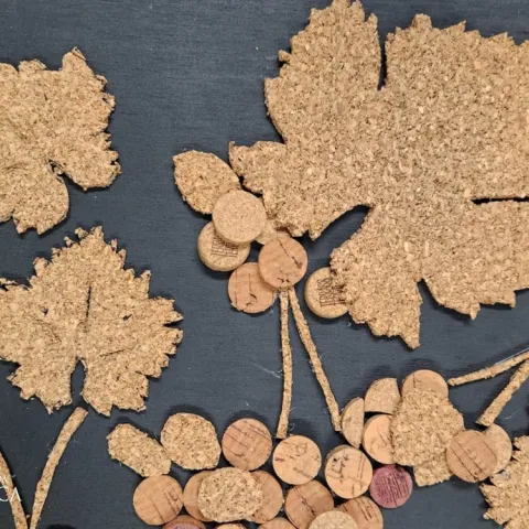 Douro Cork Art Experience