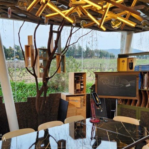 Douro Cork Art Experience