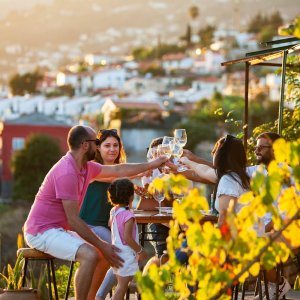 Funchal Farm-to-Table Tour