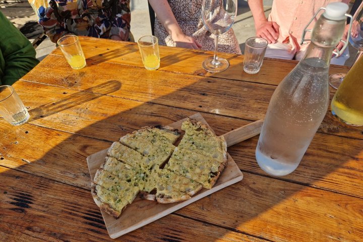 Funchal Farm-to-Table Tour