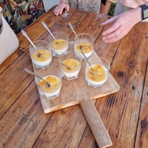 Funchal Farm-to-Table Tour