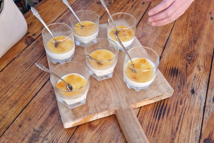 Funchal Farm-to-Table Tour