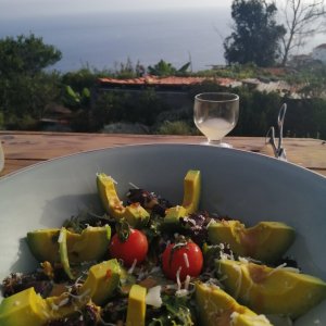 Funchal Farm-to-Table Tour