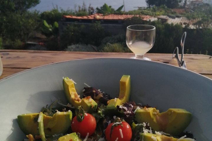 Funchal Farm-to-Table Tour