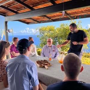 Funchal Farm-to-Table Tour