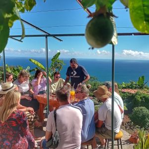 Funchal Farm-to-Table Tour