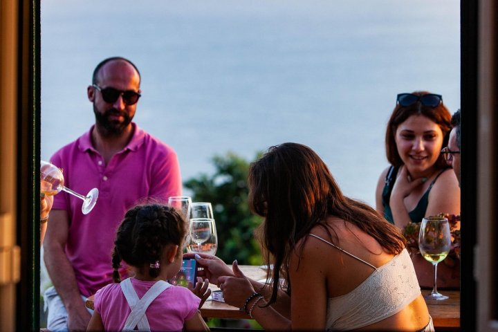 Funchal Farm-to-Table Tour