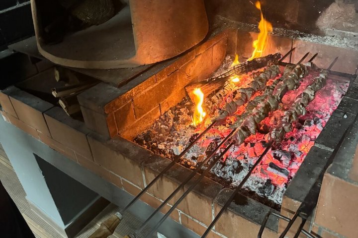 Funchal Farm-to-Table Tour