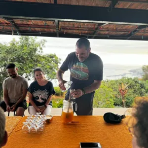 Funchal Farm-to-Table Tour