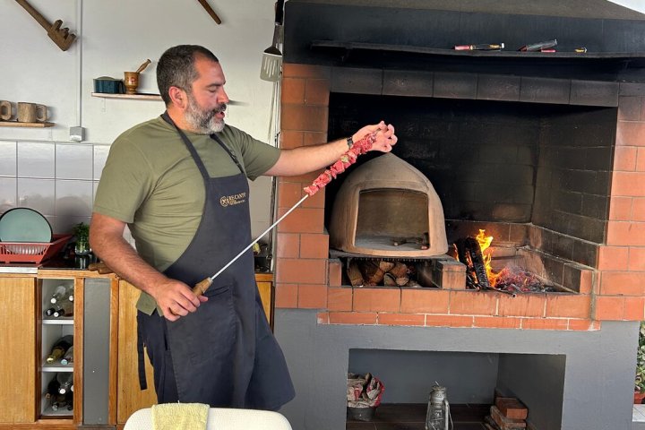 Funchal Farm-to-Table Tour