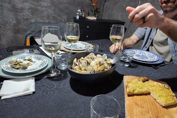 Funchal Farm-to-Table Tour