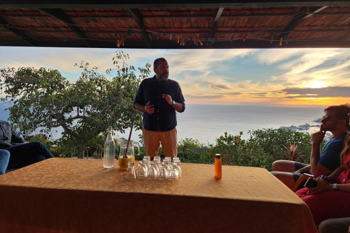 Funchal Farm-to-Table Tour