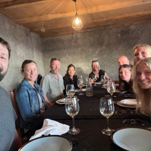 Funchal Farm-to-Table Tour