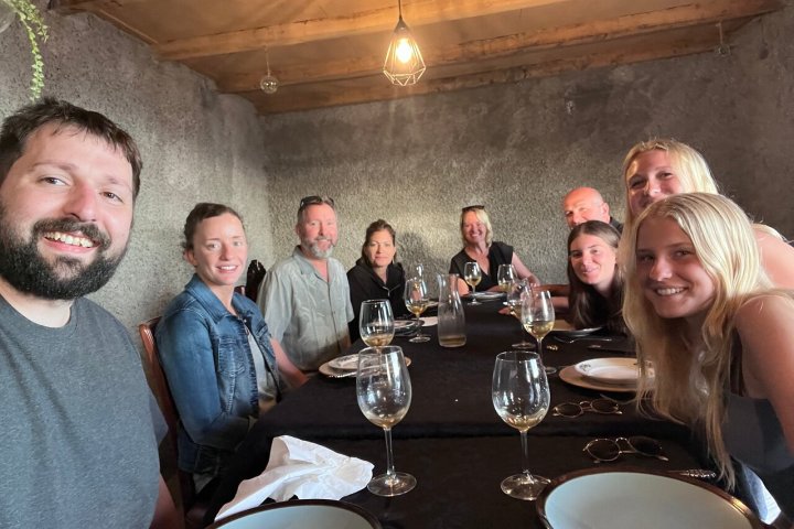 Funchal Farm-to-Table Tour