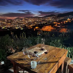 Funchal Farm-to-Table Tour