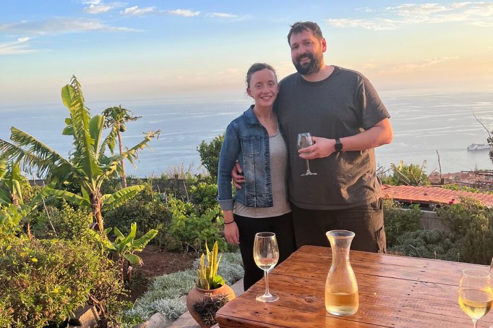 Funchal Farm-to-Table Tour