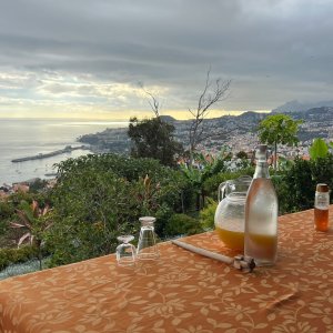 Funchal Farm-to-Table Tour