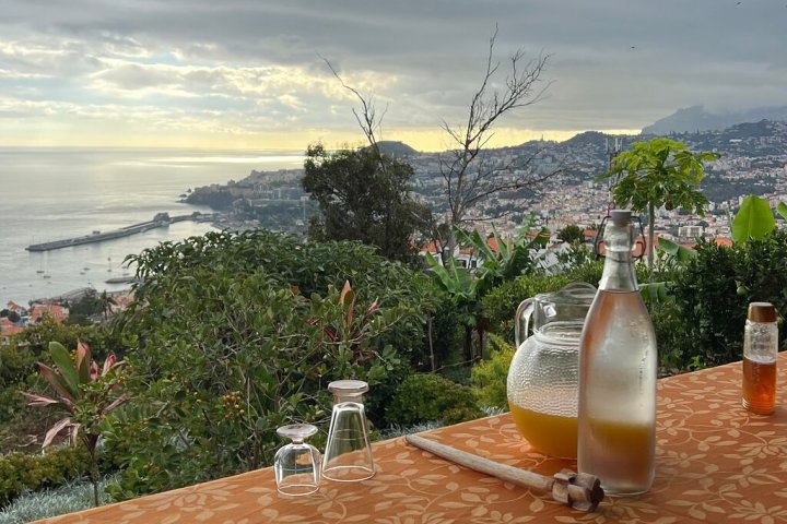 Funchal Farm-to-Table Tour