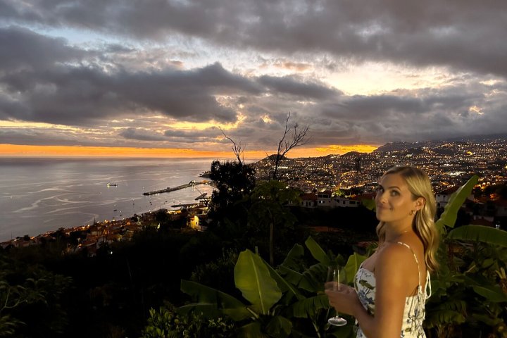 Funchal Farm-to-Table Tour