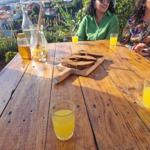 Funchal Farm-to-Table Tour