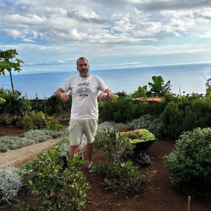 Funchal Farm-to-Table Tour