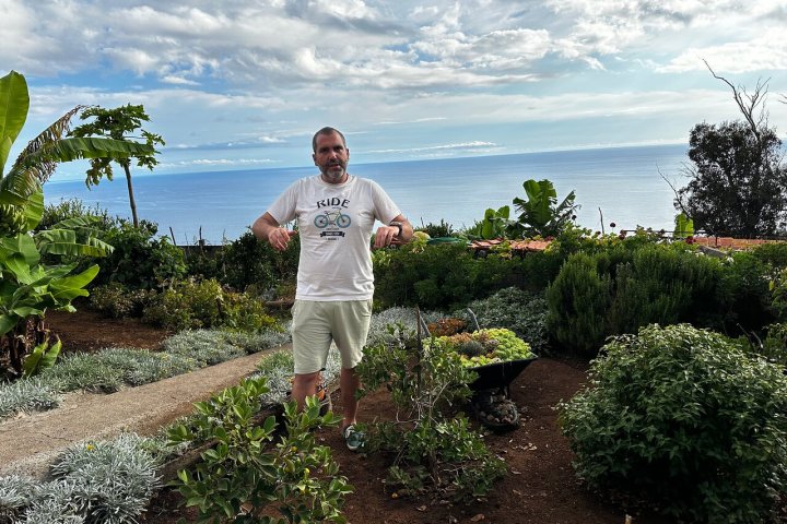 Funchal Farm-to-Table Tour