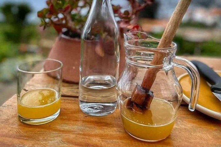 Funchal Farm-to-Table Tour