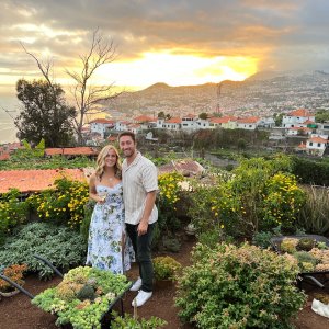 Funchal Farm-to-Table Tour