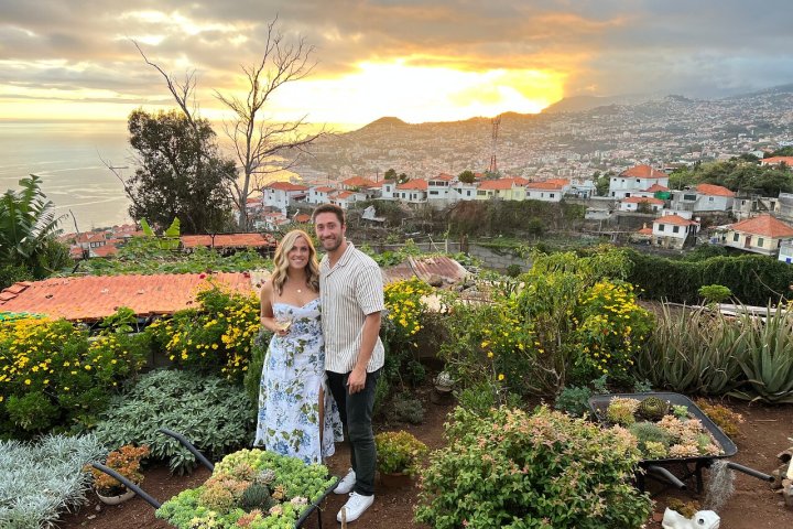 Funchal Farm-to-Table Tour