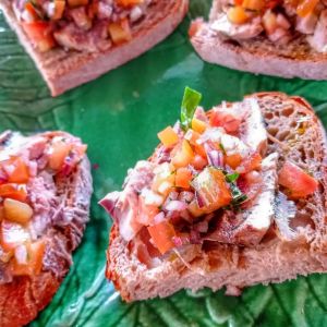 Funchal Farm-to-Table Tour