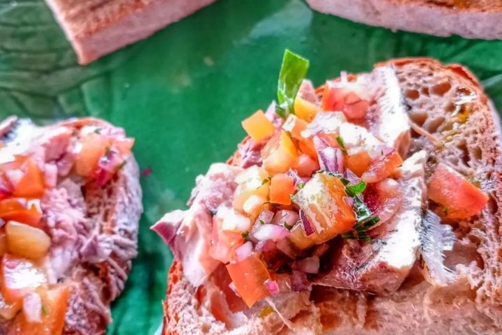 Funchal Farm-to-Table Tour