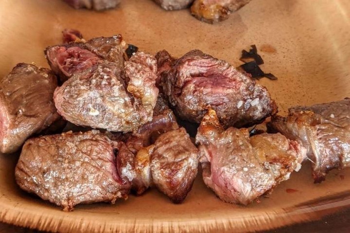 Funchal Farm-to-Table Tour