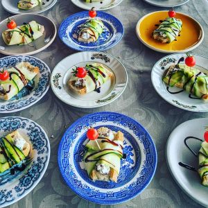 Funchal Farm-to-Table Tour