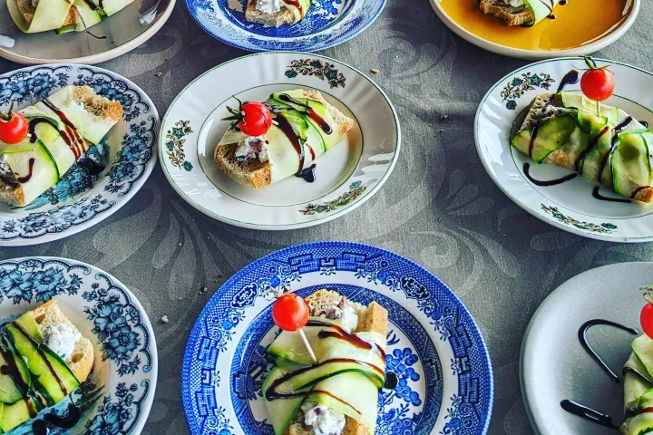 Funchal Farm-to-Table Tour