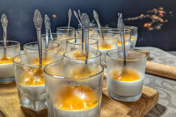 Funchal Farm-to-Table Tour