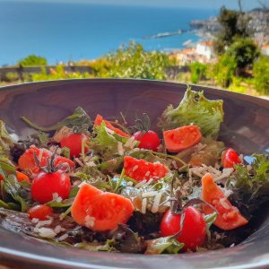 Funchal Farm-to-Table Tour