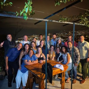Funchal Farm-to-Table Tour