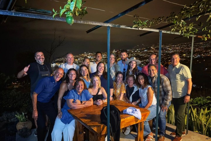 Funchal Farm-to-Table Tour