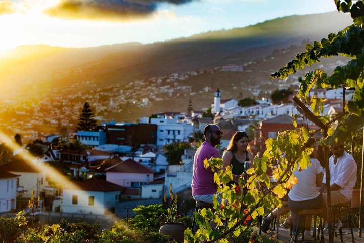 Funchal Farm-to-Table Tour