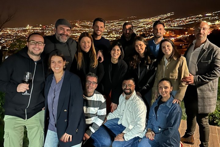 Funchal Farm-to-Table Tour