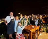 Funchal Farm-to-Table Tour