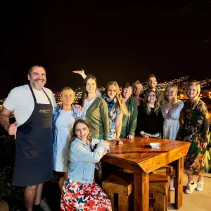 Funchal Farm-to-Table Tour