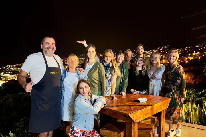 Funchal Farm-to-Table Tour