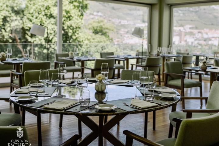 Douro winery food tour