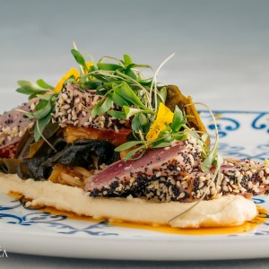 Douro winery food tour