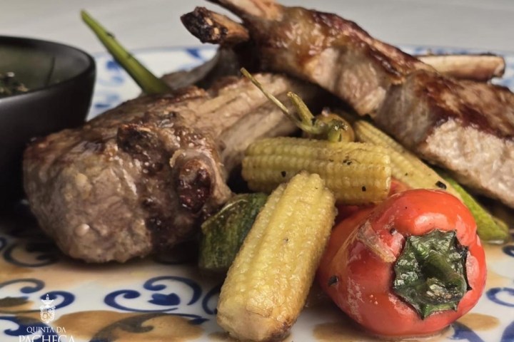 Douro winery food tour